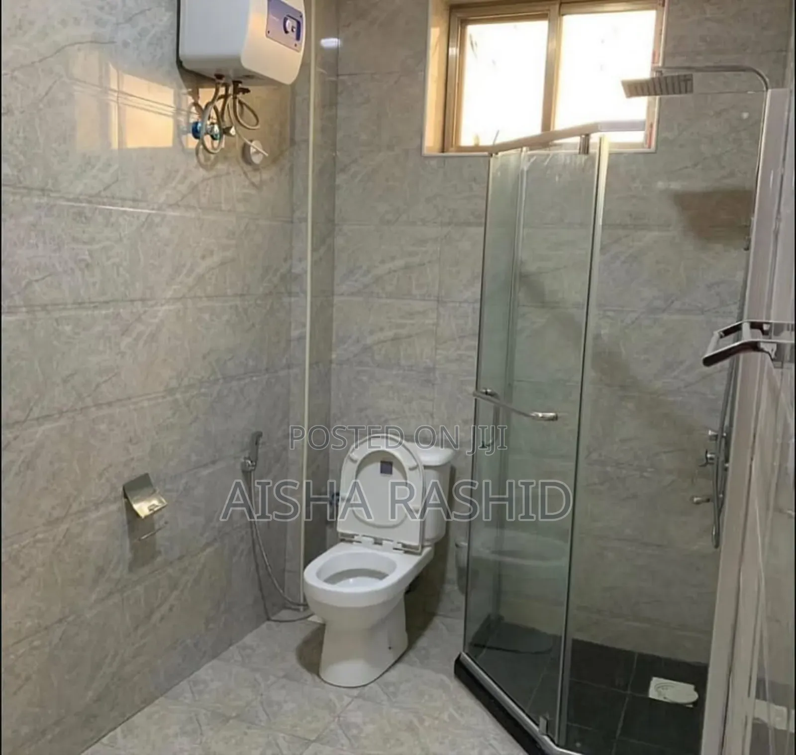 Furnished 3bdrm Apartment in Kinondoni for rent