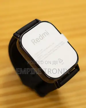 Redmi Watch 5 Lite – 1.83" Display – Empire Tronix