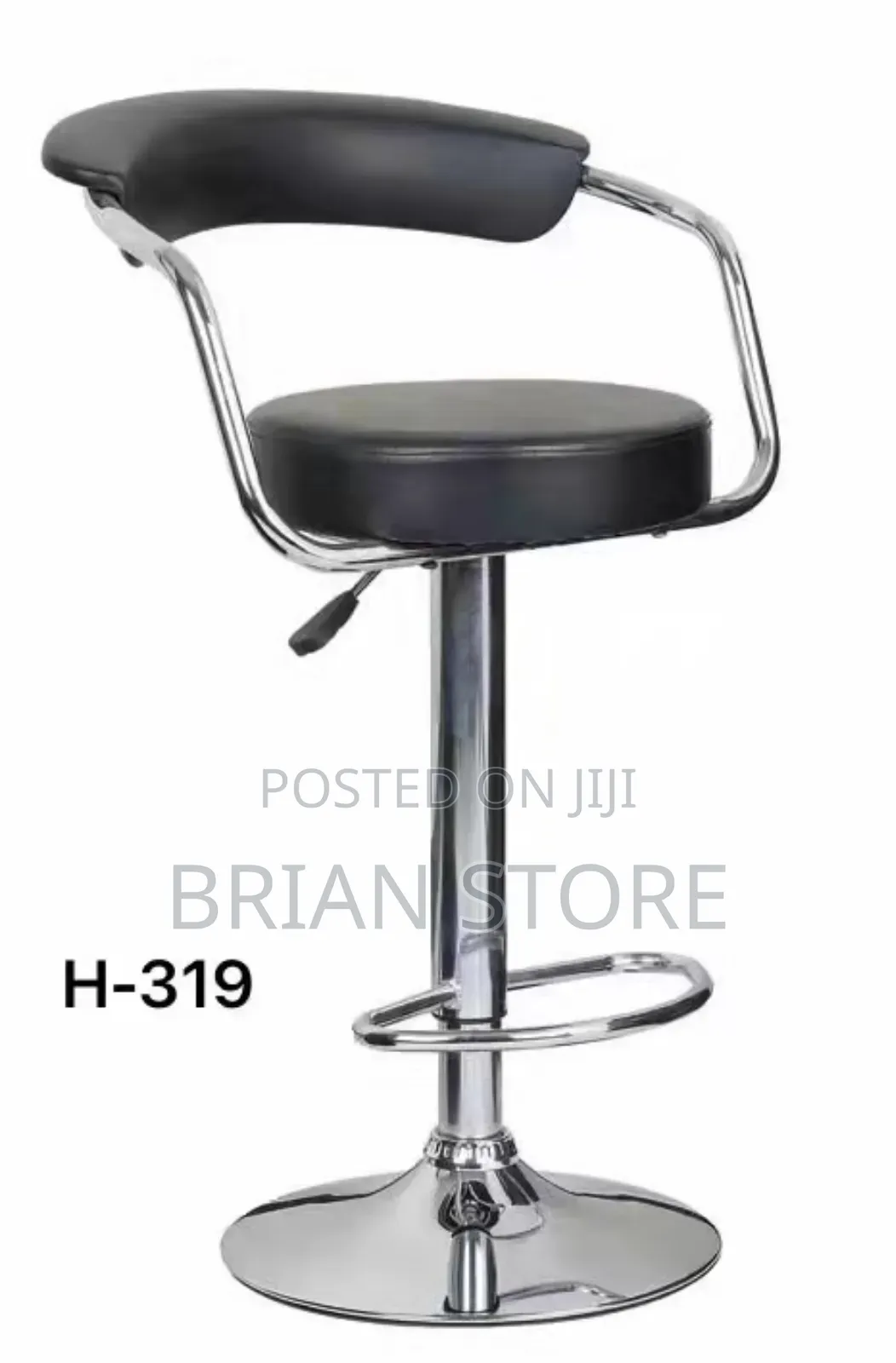 Bar Saloon Stool