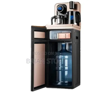 Brinax Digital Water Dispenser and Heater