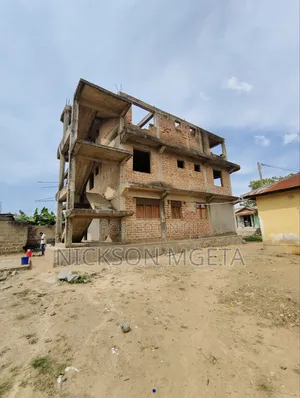 14bdrm House in Dalali _Nick_Mwanza, Ilemela Ward for sale