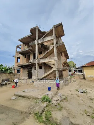 14bdrm House in Dalali _Nick_Mwanza, Ilemela Ward for sale