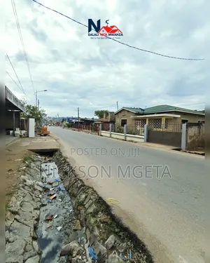 14bdrm House in Dalali _Nick_Mwanza, Ilemela Ward for sale