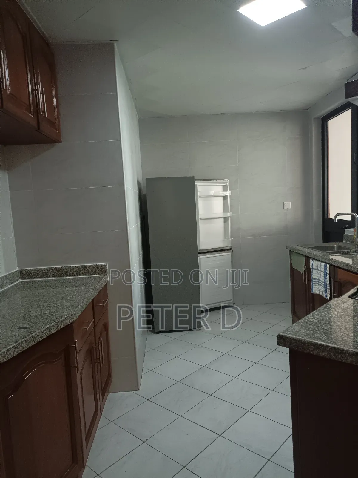Furnished 2bdrm Apartment in Mikocheni for rent