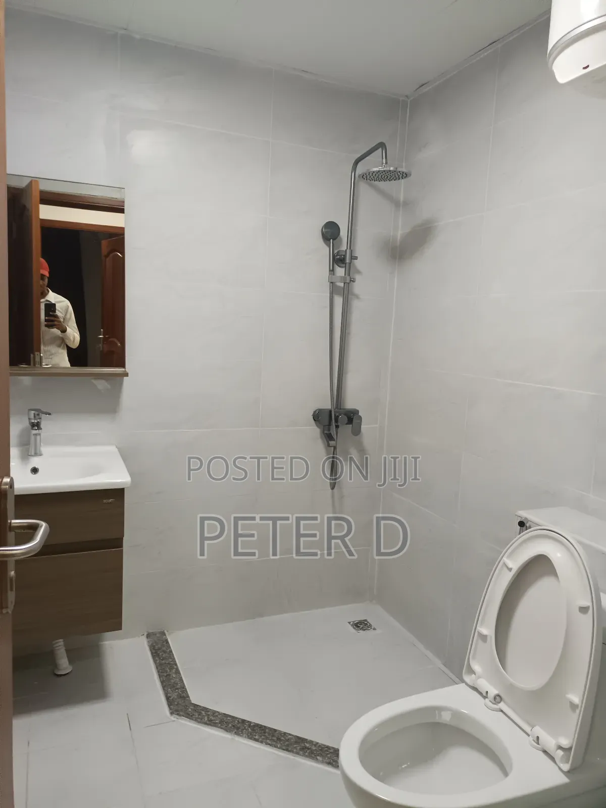 Furnished 2bdrm Apartment in Mikocheni for rent