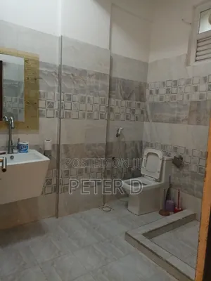 Furnished 3bdrm Apartment in Mikocheni for rent