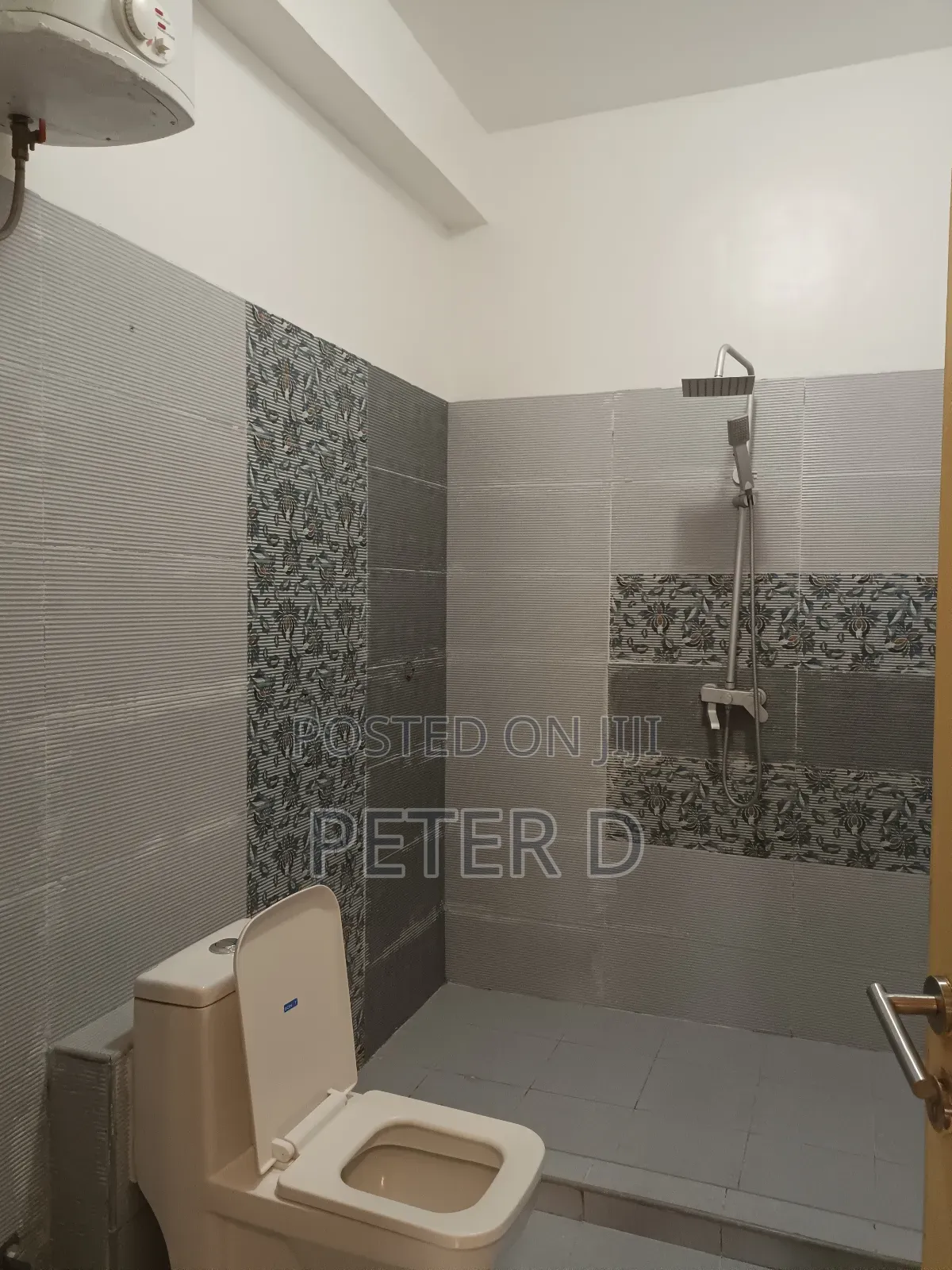 Furnished 3bdrm Apartment in Mikocheni for rent