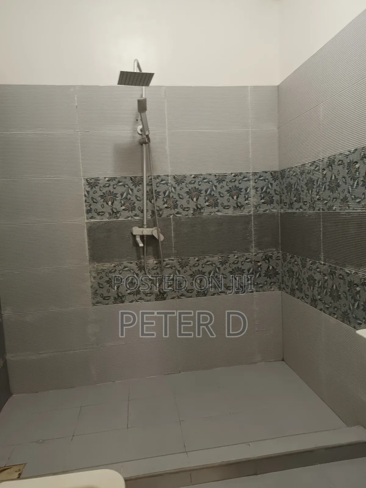 Furnished 3bdrm Apartment in Mikocheni for rent