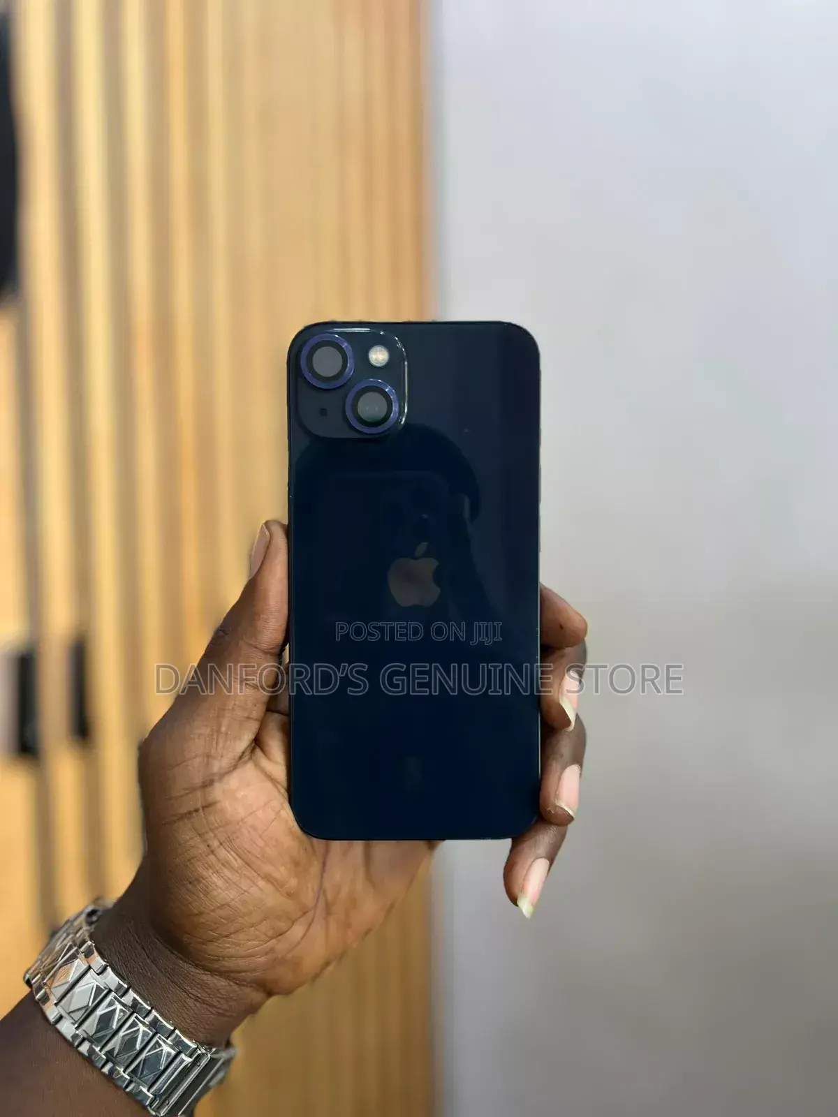 Apple iPhone 14 128 GB Black