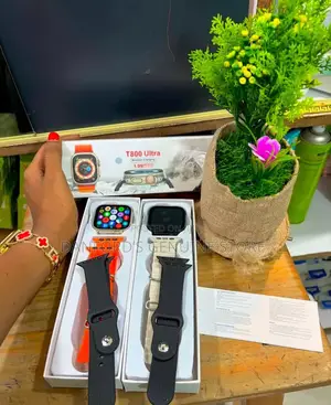 Smartwatch