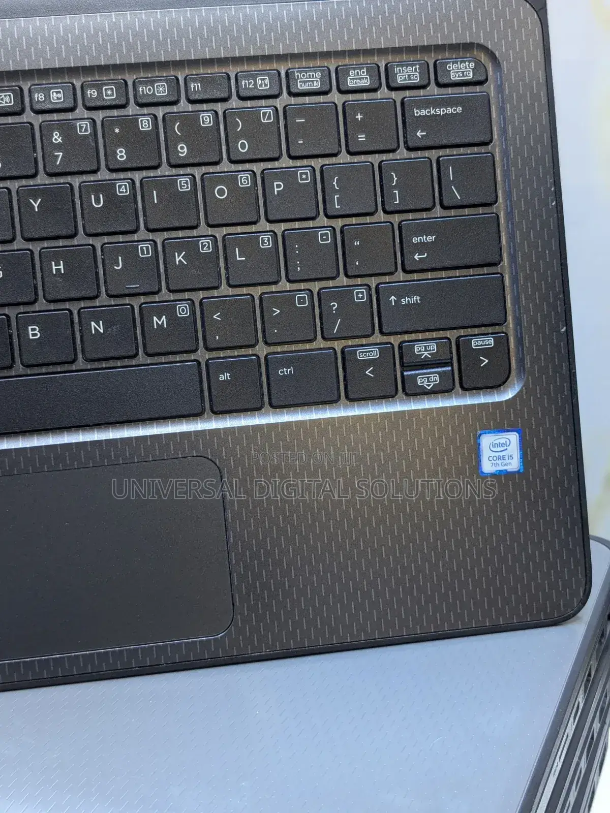 Laptop HP ProBook 11 G2 EE 8GB Intel Core I5 SSD 256GB