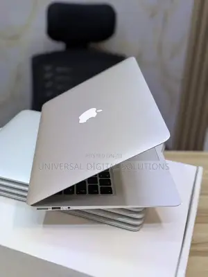Laptop Apple MacBook Air 2014 8GB Intel Core I5 SSD 256GB