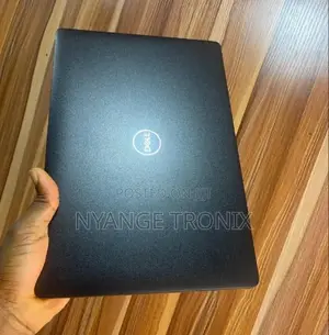 Laptop Dell Latitude 5300 8GB Intel Core I5 SSD 512GB