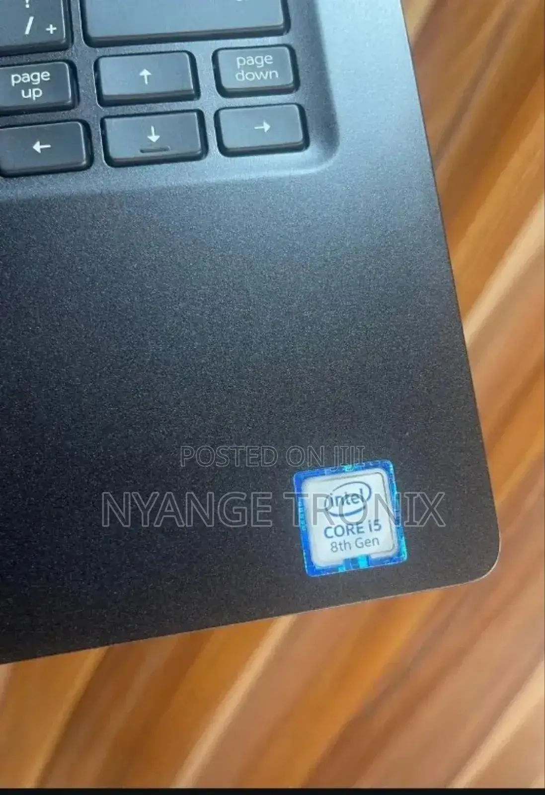 Laptop Dell Latitude 5300 8GB Intel Core I5 SSD 512GB