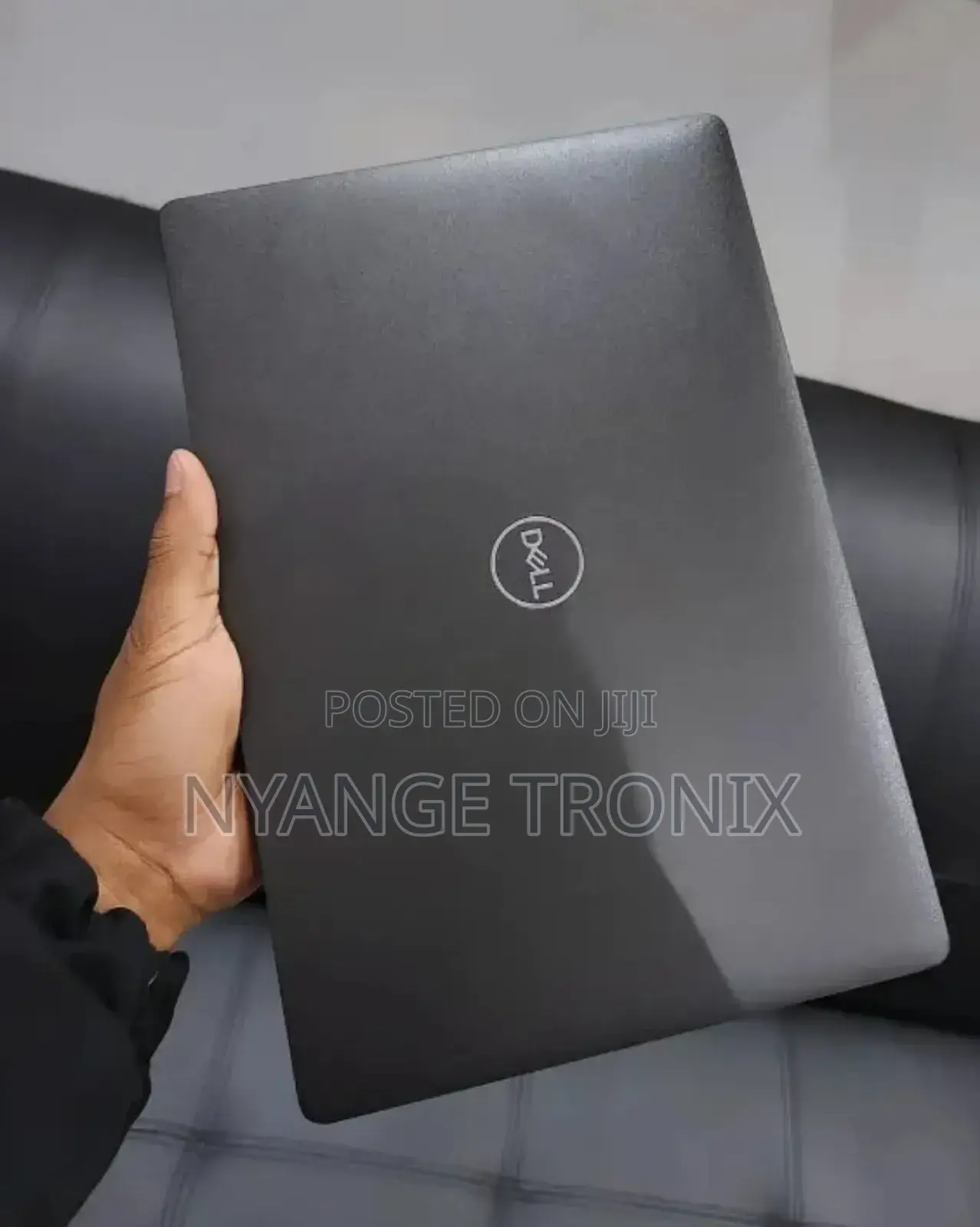 Laptop Dell Latitude 5300 8GB Intel Core I5 SSD 512GB