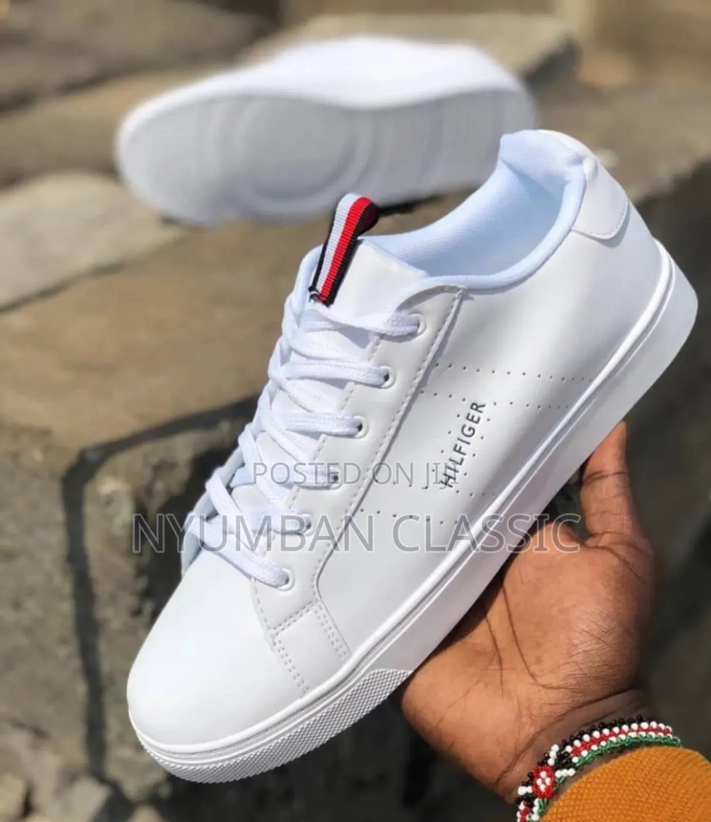 Sneakers Hilfiger Shoes