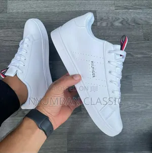 Sneakers Hilfiger Shoes