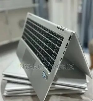 Laptop HP EliteBook 1040 G6 16GB Intel Core I7 SSD 512GB