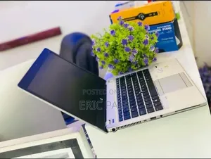 Laptop HP EliteBook Folio 9480M 8GB Intel Core I5 HDD 500GB