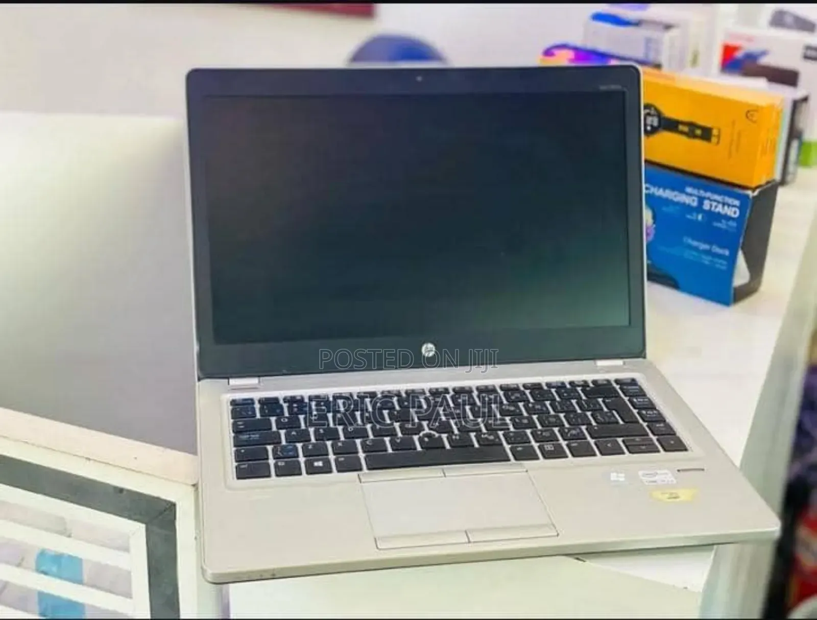 Laptop HP EliteBook Folio 9480M 8GB Intel Core I5 HDD 500GB