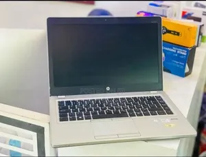 Laptop HP EliteBook Folio 9480M 8GB Intel Core I5 HDD 500GB