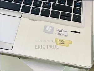 Laptop HP EliteBook Folio 9480M 8GB Intel Core I5 HDD 500GB