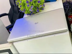 Laptop HP EliteBook Folio 9480M 8GB Intel Core I5 HDD 500GB