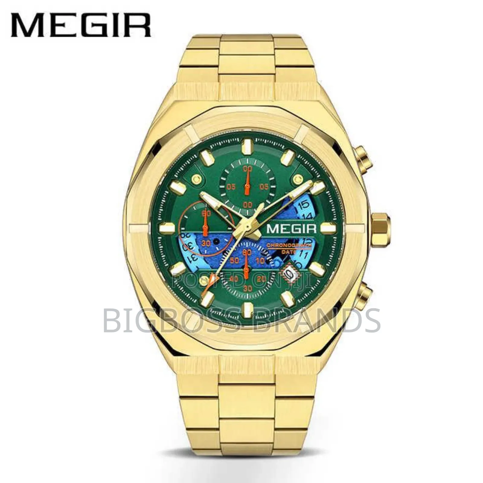 MEGIR Watches M - 2225