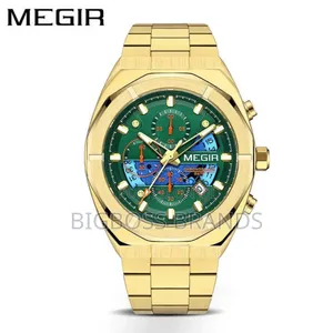MEGIR Watches M - 2225