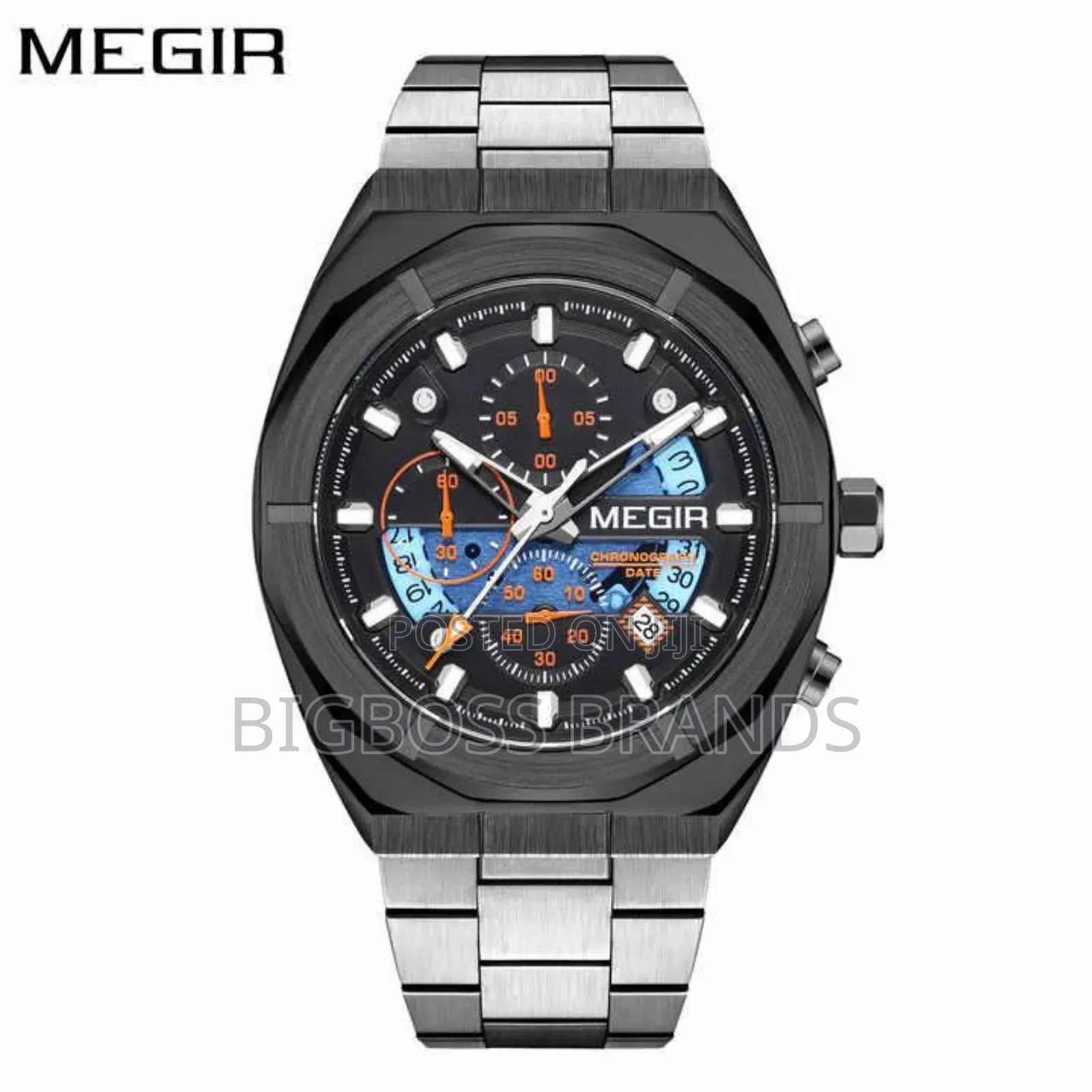 MEGIR Watches M - 2225