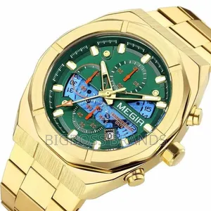 MEGIR Watches M - 2225