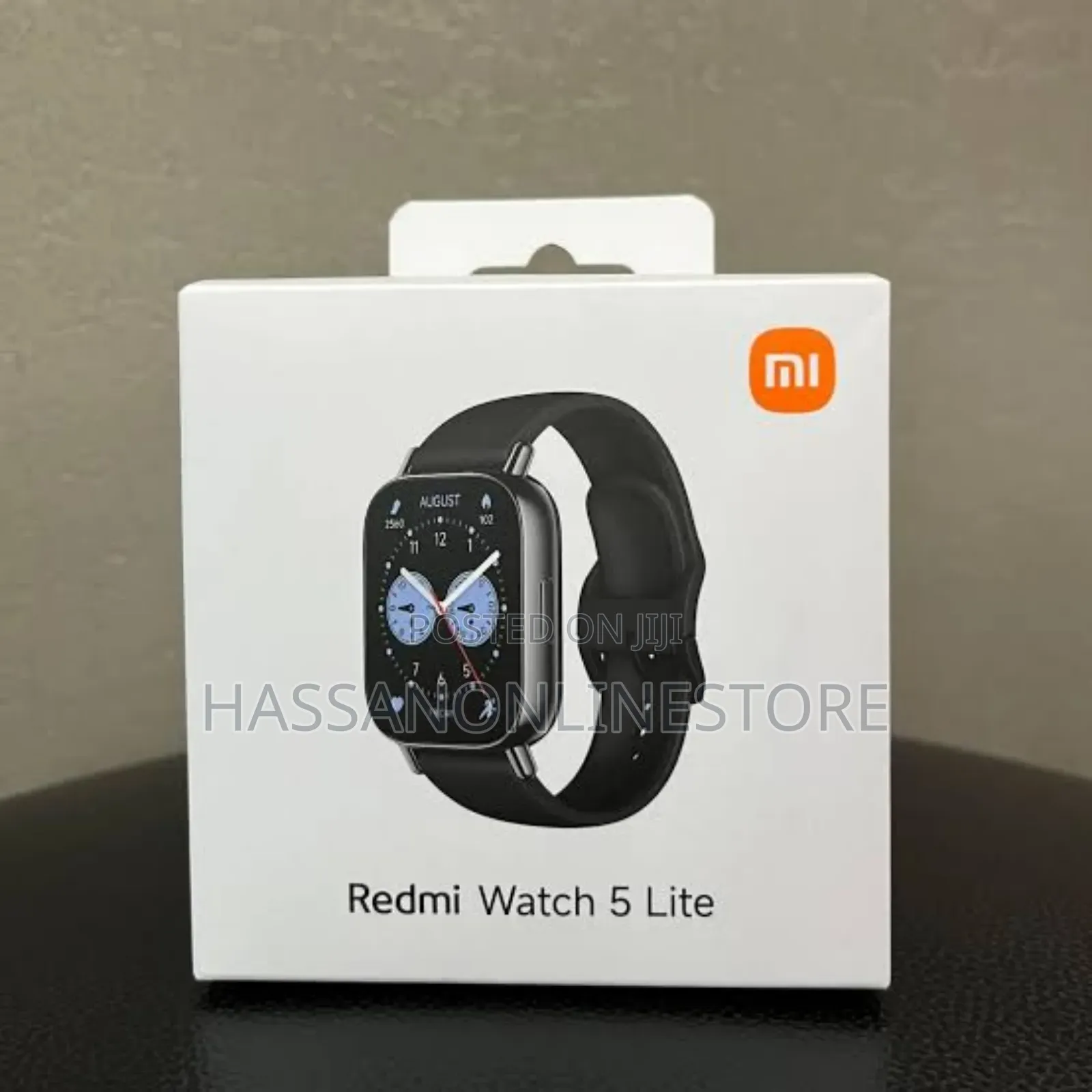 Redmi Watch 5 Lite