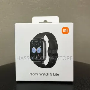 Redmi Watch 5 Lite