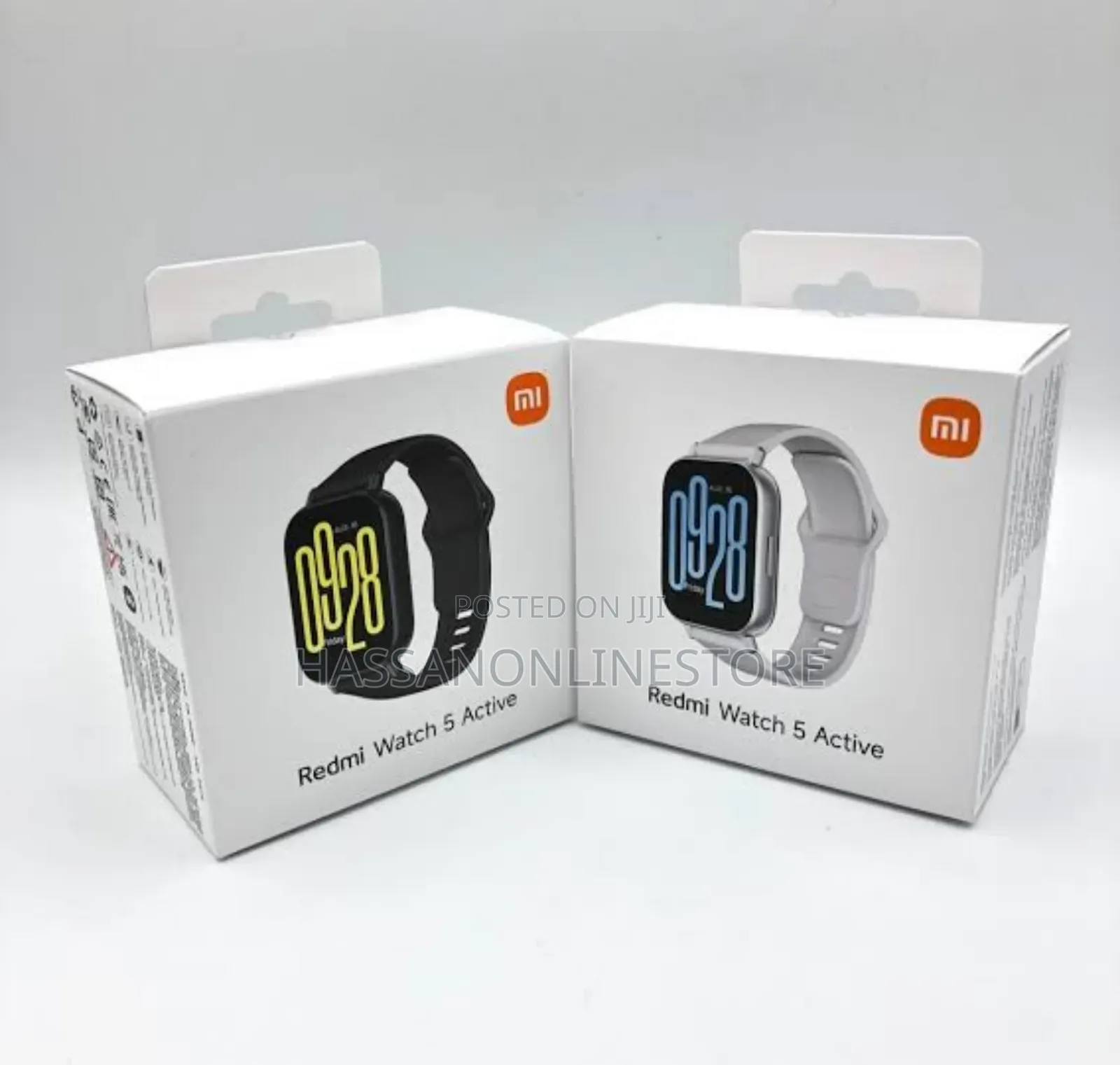 Xiaomi Redmi Watch 5 Active
