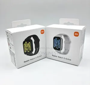 Xiaomi Redmi Watch 5 Active