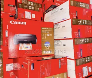 Canon Mg2541s Printer