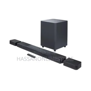 JBL Bar 1300x 1170w 11.1.4-Channel Dolby Atmos Soundbar