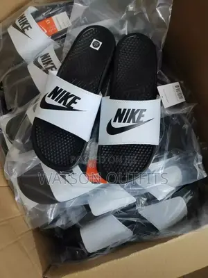 Sendo Za Nike Za Rangi Mbalimbali
