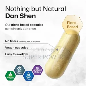 Dan Shen Natural