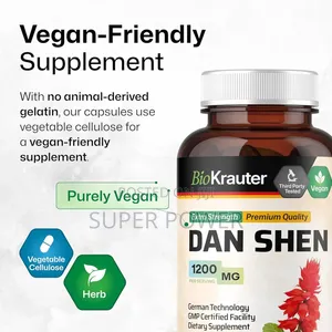 Dan Shen Natural