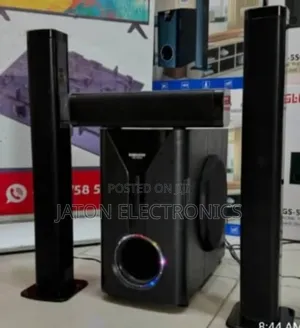 Globalstar Subwoofer GS5503 