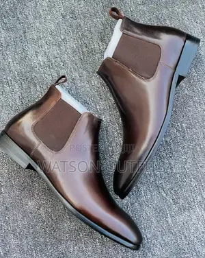 Travolta/Mabuti Official Kabisa