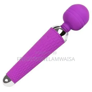 Vibrator for Massage Kisim