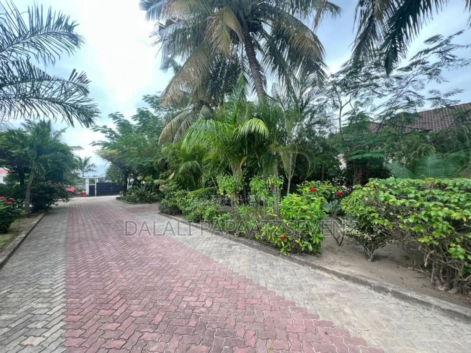 2bdrm Apartment in Dalalipapaatzseven, Kinondoni for rent
