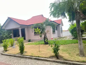 2bdrm Apartment in Dalalipapaatzseven, Kinondoni for rent