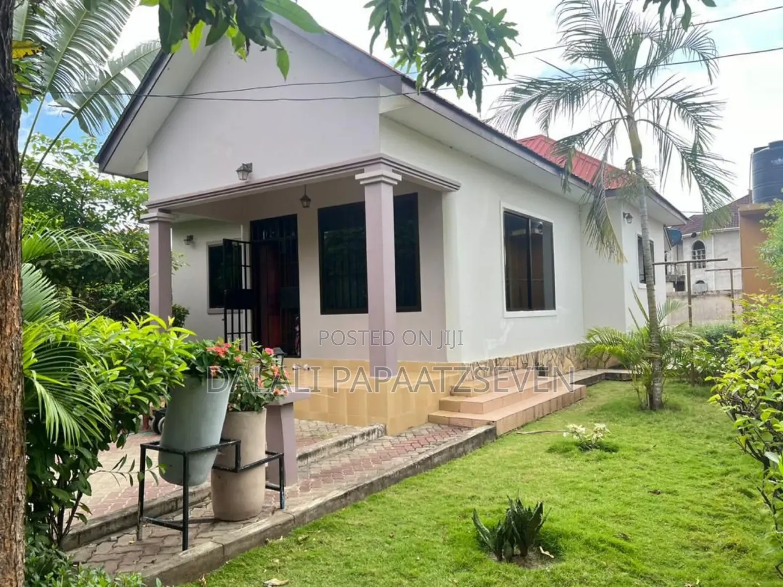 2bdrm Apartment in Dalalipapaatzseven, Kinondoni for rent