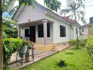 2bdrm Apartment in Dalalipapaatzseven, Kinondoni for rent