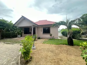 2bdrm Apartment in Dalalipapaatzseven, Kinondoni for rent