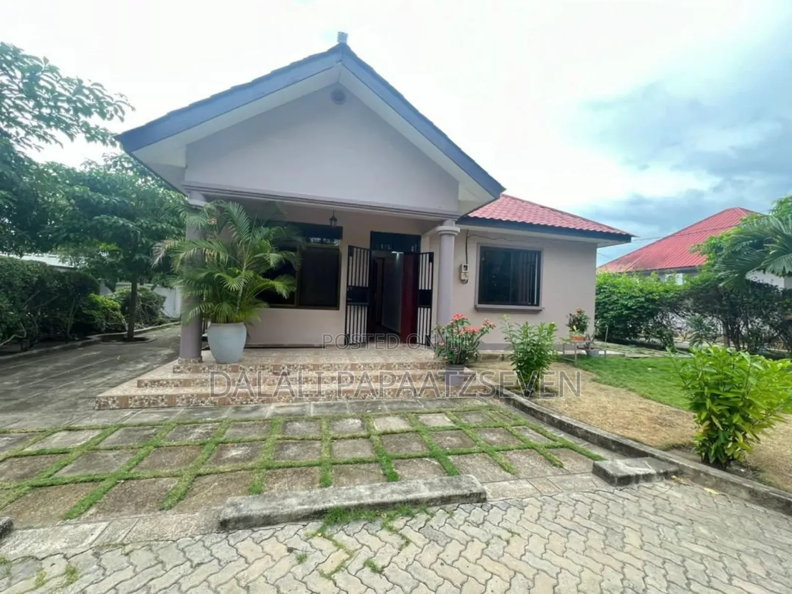 2bdrm Apartment in Dalalipapaatzseven, Kinondoni for rent