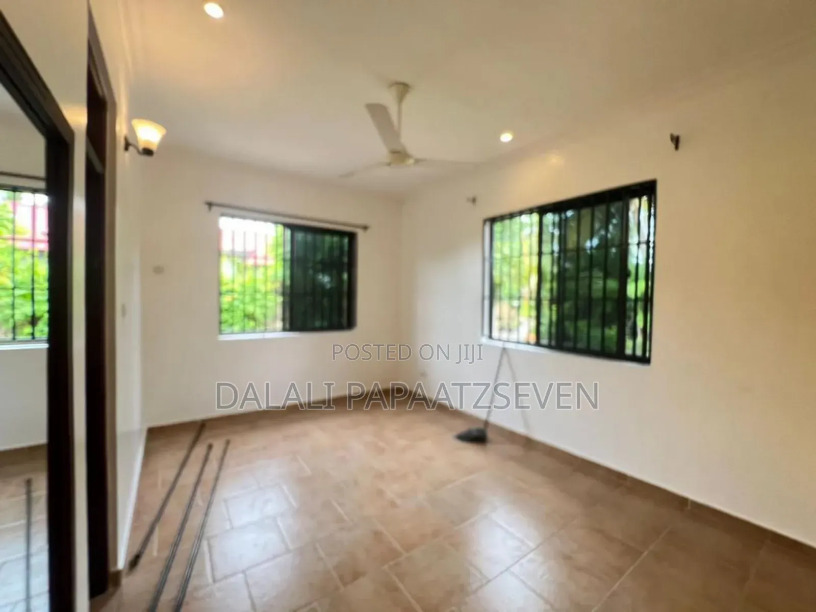 2bdrm Apartment in Dalalipapaatzseven, Kinondoni for rent